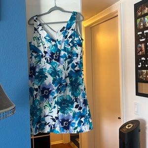 Women’s Summer Business Dress